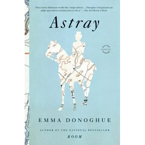 Astray - Paperback