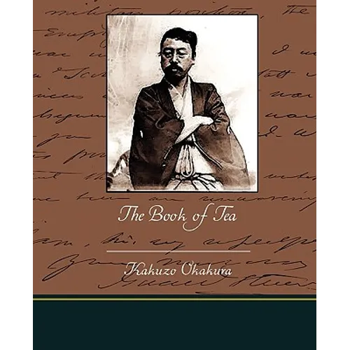 The Book of Tea - Paperback