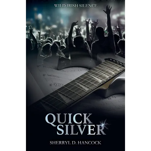 Quick Silver - Paperback