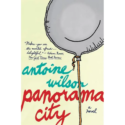 Panorama City - Paperback