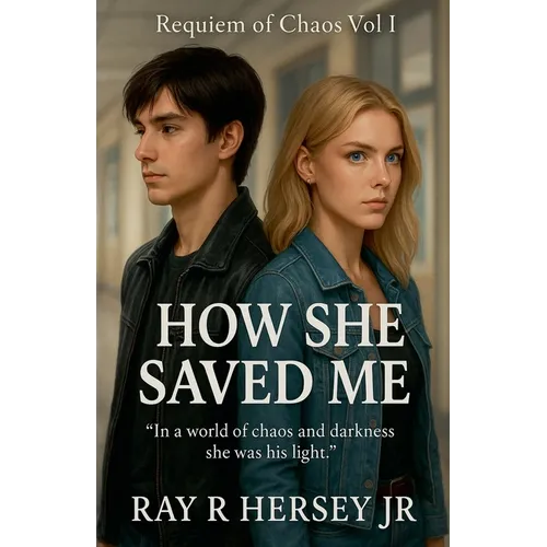 How She Saved Me - Paperback