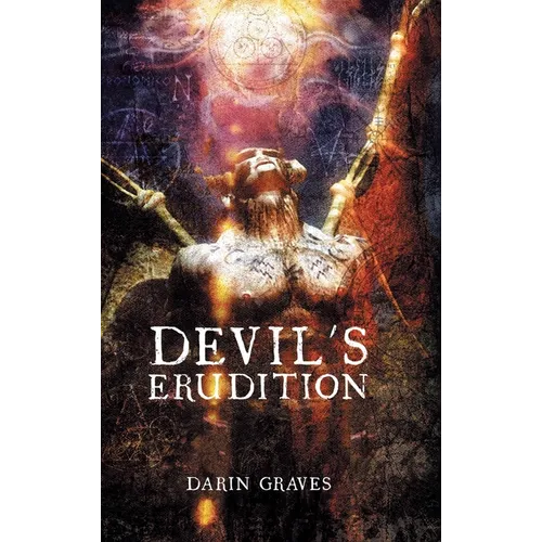 Devil's Erudition - Hardcover