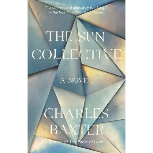 The Sun Collective - Paperback