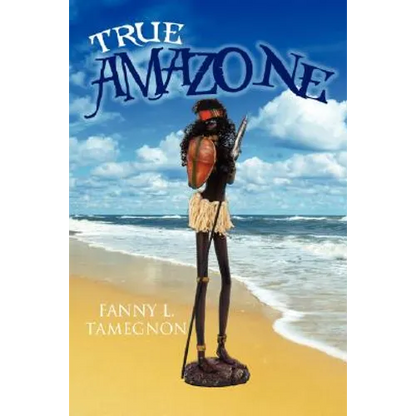 True AMAZONe - Paperback