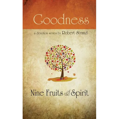 Goodness - Paperback