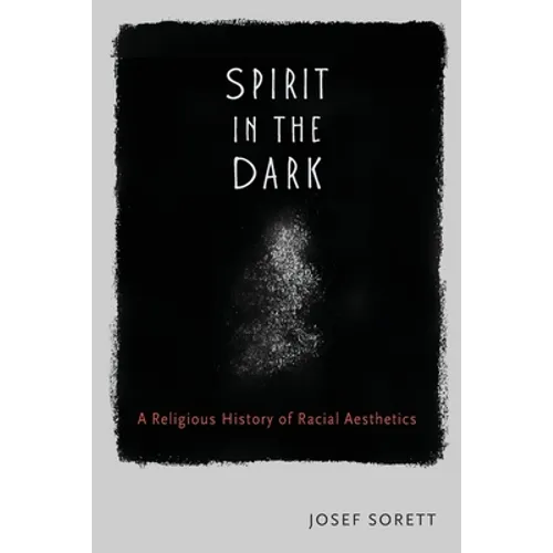 Spirit In The Dark: A Religious History of Racial Aesthetics - Paperback