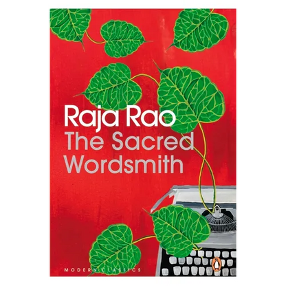 The Sacred Wordsmith: Writing and the Word - Paperback
