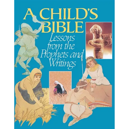 Child's Bible 2 - Paperback