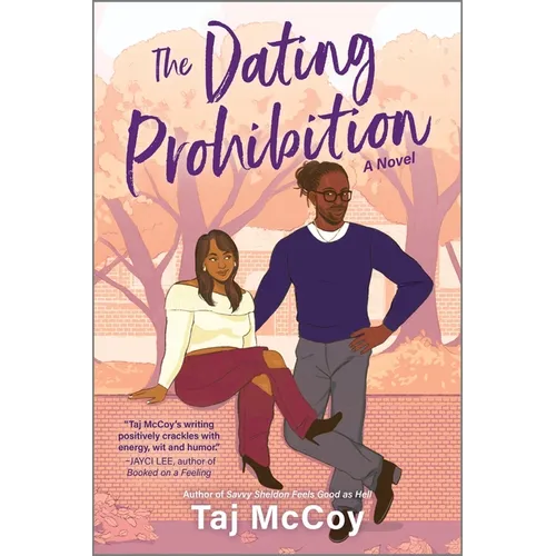 The Dating Prohibition - Paperback
