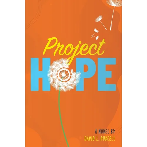 Project Hope - Paperback