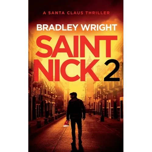 Saint Nick 2 - Paperback