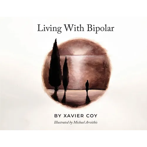 Living With Bipolar - Paperback
