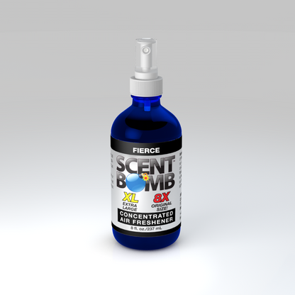 SPRAY BOTTLES 8oz