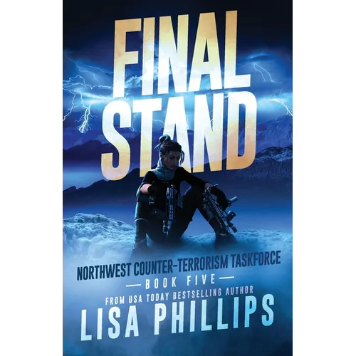 Final Stand - Paperback