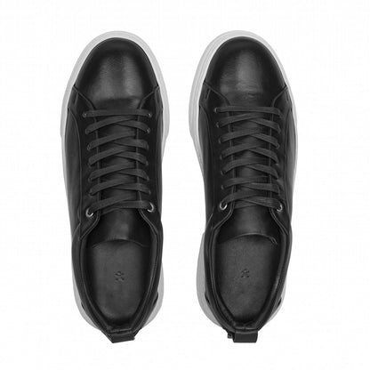 Men's Figaro - Black