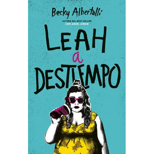 Leah a Destiempo -V2* - Paperback