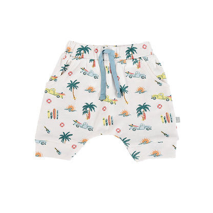 shorts | beach vibes