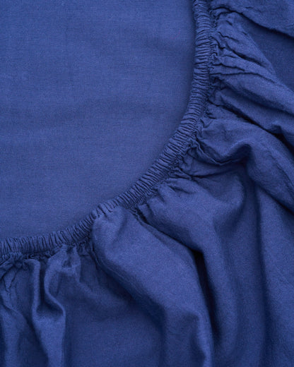 Signature Milk Fibre Sheet Set