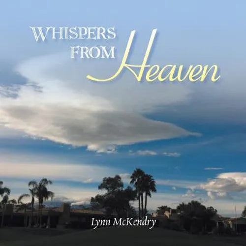 Whispers from Heaven - Paperback