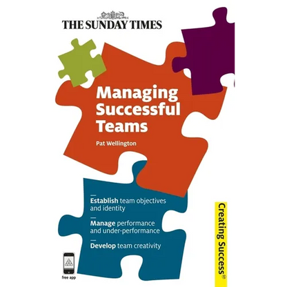 Managing Successful Teams - Paperback
