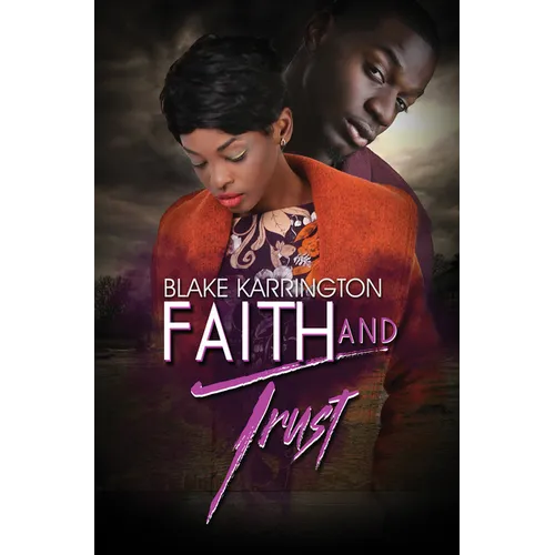 Faith and Trust - Mass Market Paperbound
