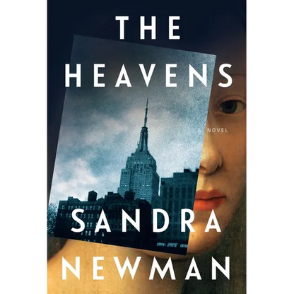 The Heavens - Paperback