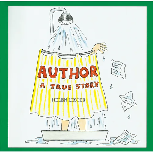 Author: A True Story - Paperback