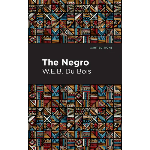 The Negro - Hardcover