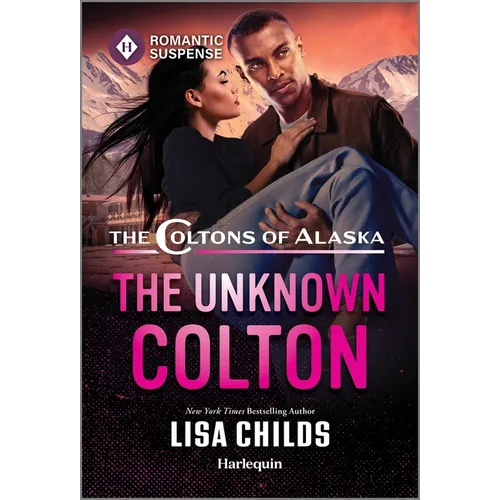 The Unknown Colton - Mass Market Paperbound