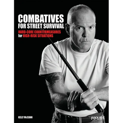 Combatives for Street Survival: Volume 1: Index Positions, the Guard and Combatives Strikes Volume 1 - Paperback