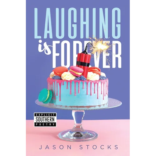Laughing is Forever - Paperback