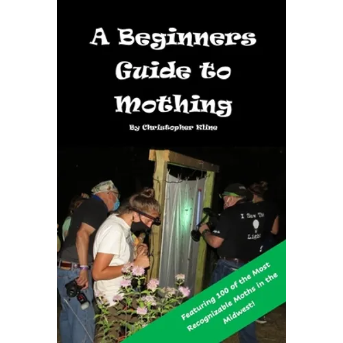 A Beginners Guide to Mothing - Paperback