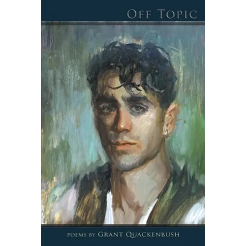 Off Topic - Paperback