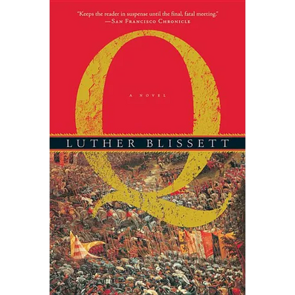 Q - Paperback