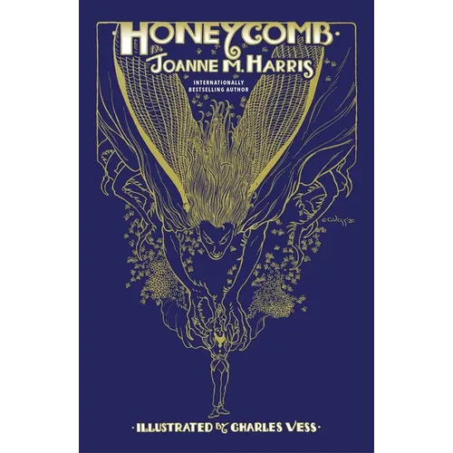 Honeycomb - Hardcover