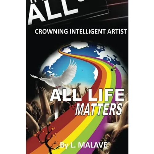 All Life Matters - Paperback
