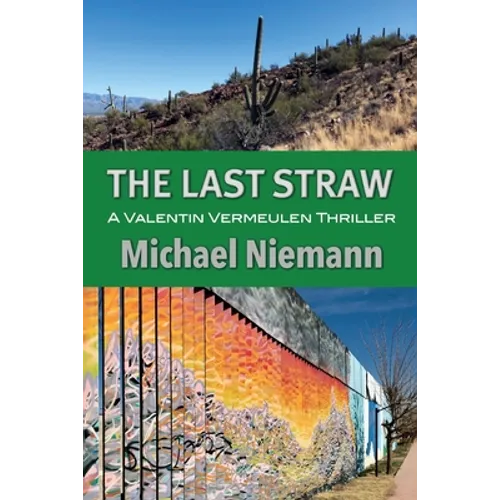 The Last Straw - Paperback