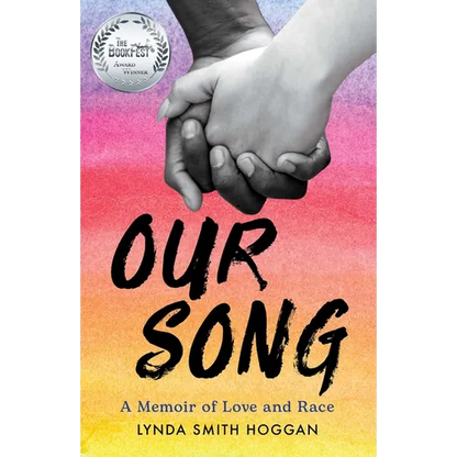 Our Song: A Memoir of Love and Race - Paperback