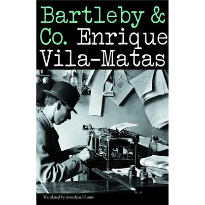 Bartleby & Co. - Paperback