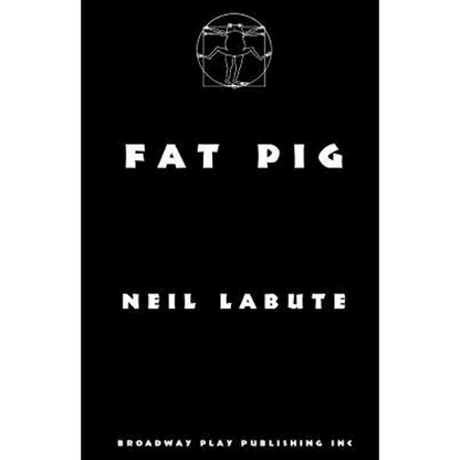Fat Pig - Paperback