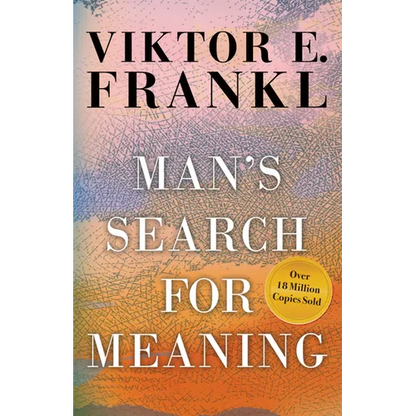 Man's Search for Meaning - Paperback