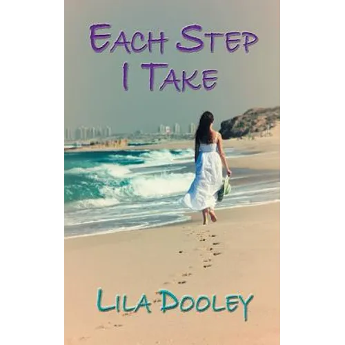 Each Step I Take - Paperback