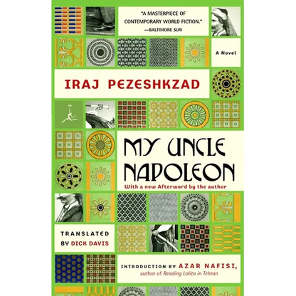 My Uncle Napoleon - Paperback