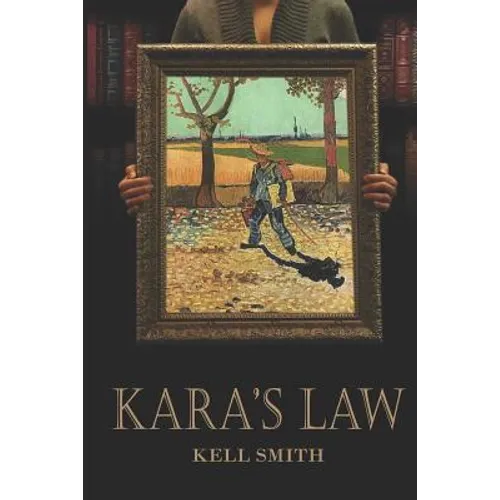Kara's Law - Paperback