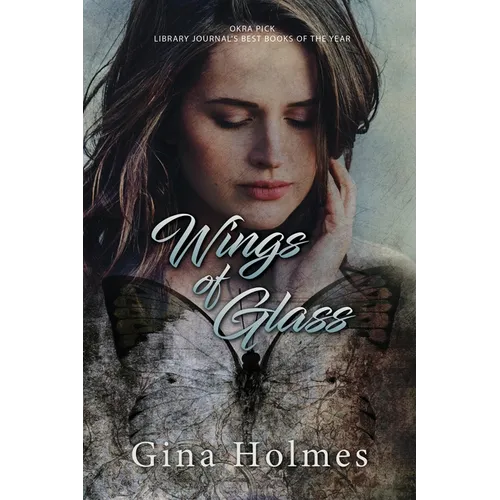 Wings of Glass - Paperback