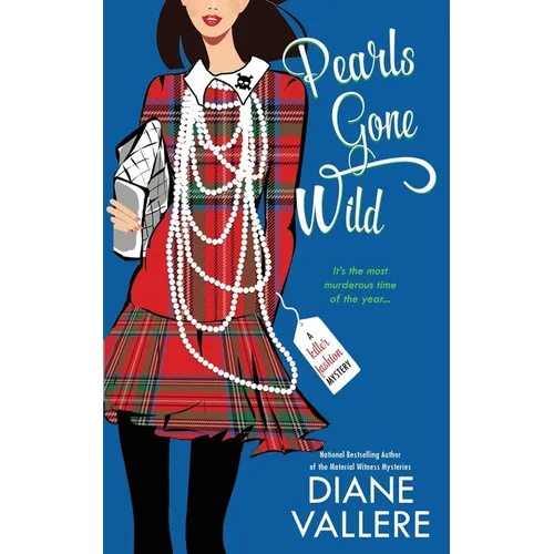 Pearls Gone Wild - Paperback