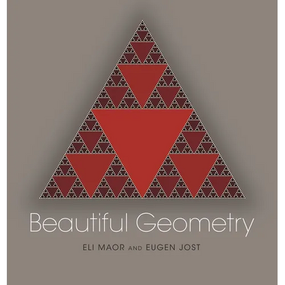 Beautiful Geometry - Paperback