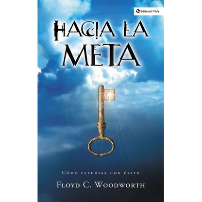 Hacia la Meta - Paperback
