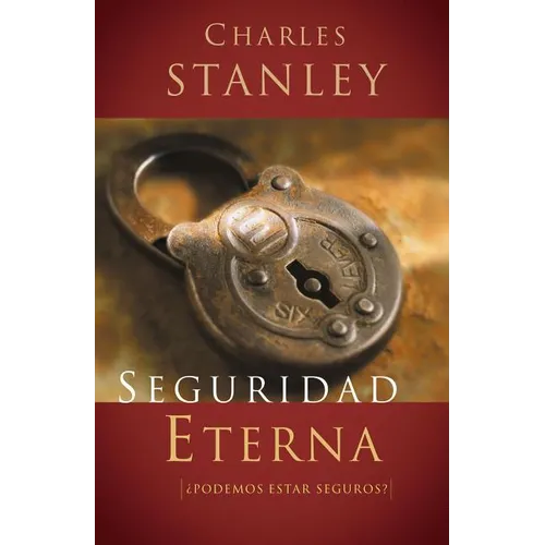 Una Seguridad Eterna - Paperback
