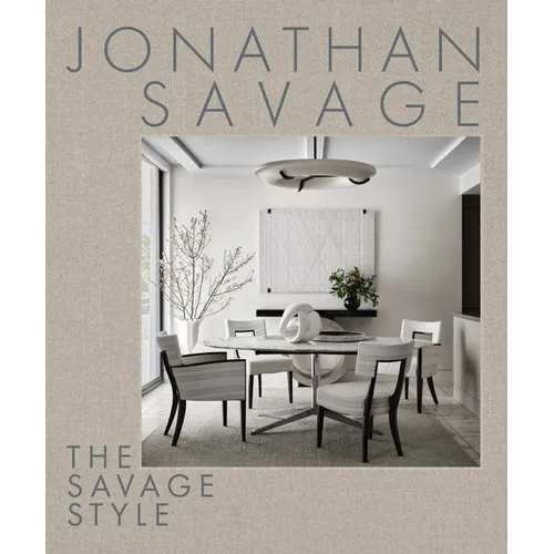 The Savage Style - Hardcover